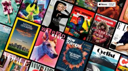 Imagery That Engages: Getting the Most Out of Photography and Graphics in Apple News