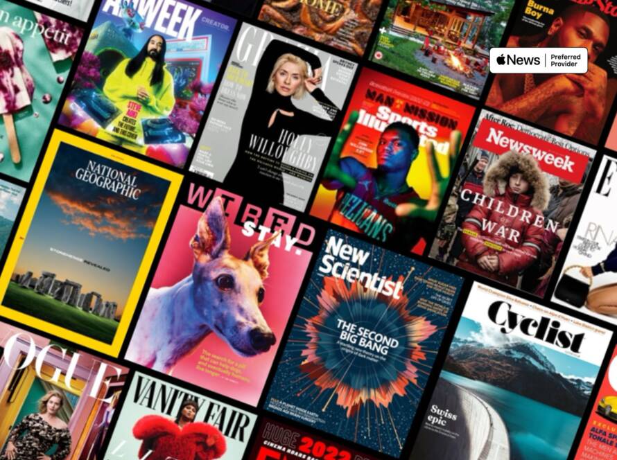 Imagery That Engages: Getting the Most Out of Photography and Graphics in Apple News