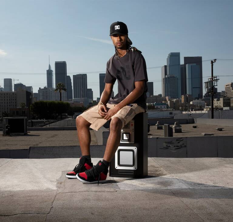 DC Shoes