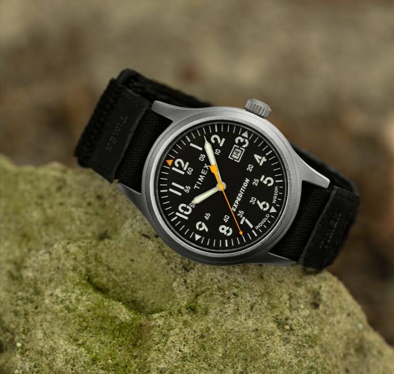 Timex