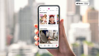 Get Your Content on Apple News