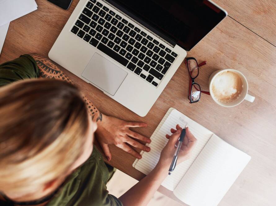 10 Steps to Launch a Digital Edition