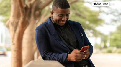 Ways to make your Apple News Content more discoverable