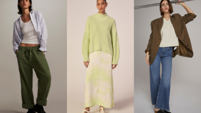 Everlane - Client Story