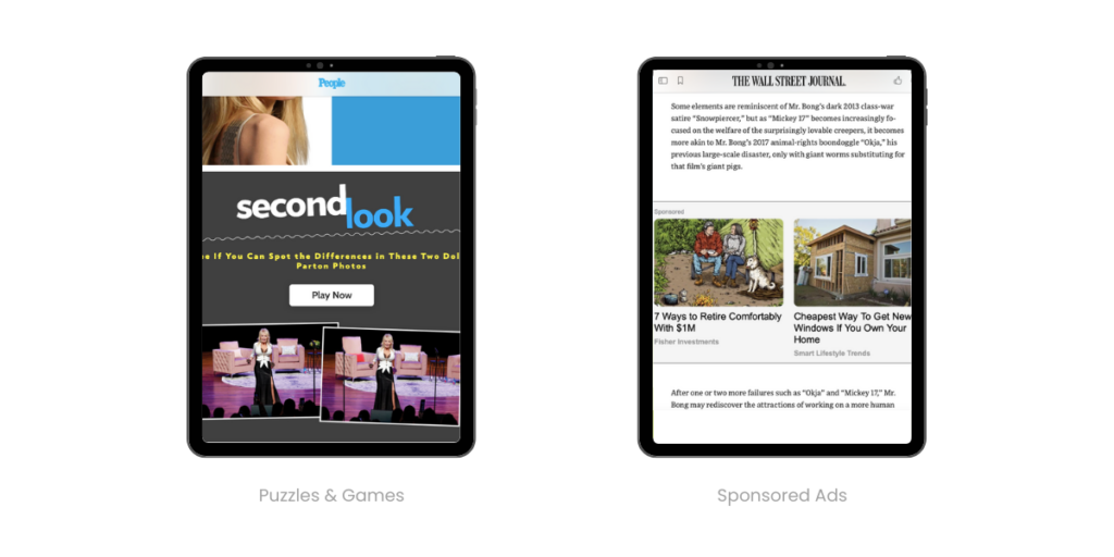 Ways to Monetize Your Digital Edition