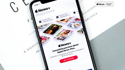 Apple News Revenue - Turn Your Content into Cash