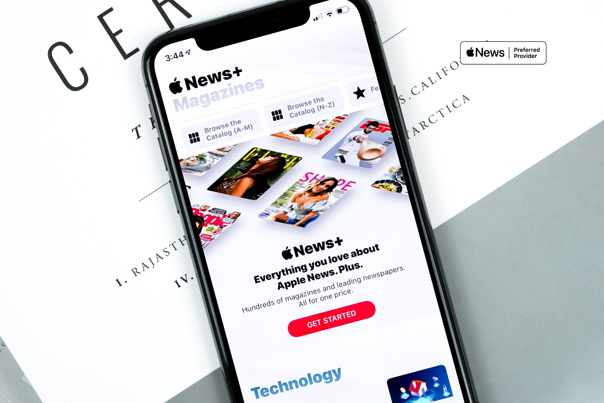 Apple News Revenue - Turn Your Content into Cash