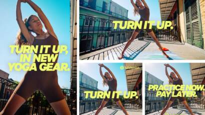 Digital Campaign Production