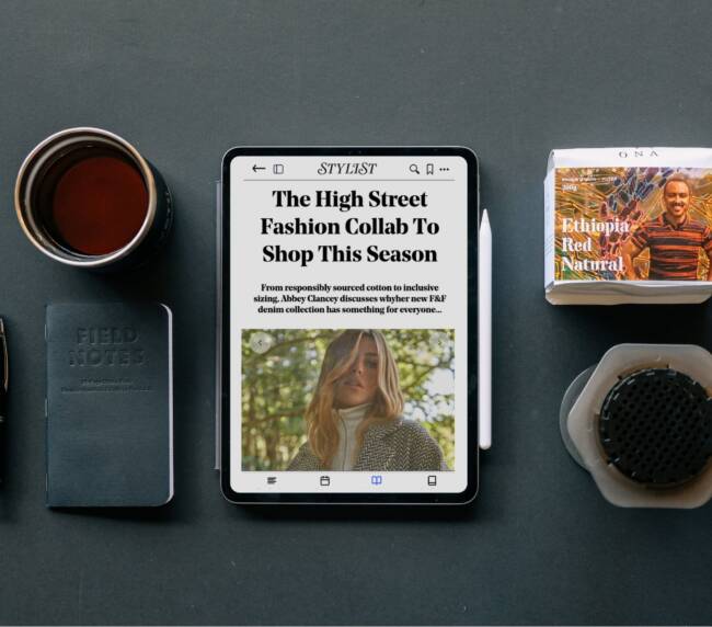 Boosting Engagement For Your Digital Magazine - Smart Mags