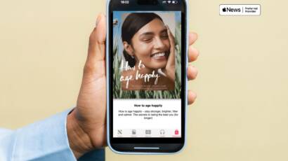 Why Full-Service Publishing is the Smart Choice for Apple news