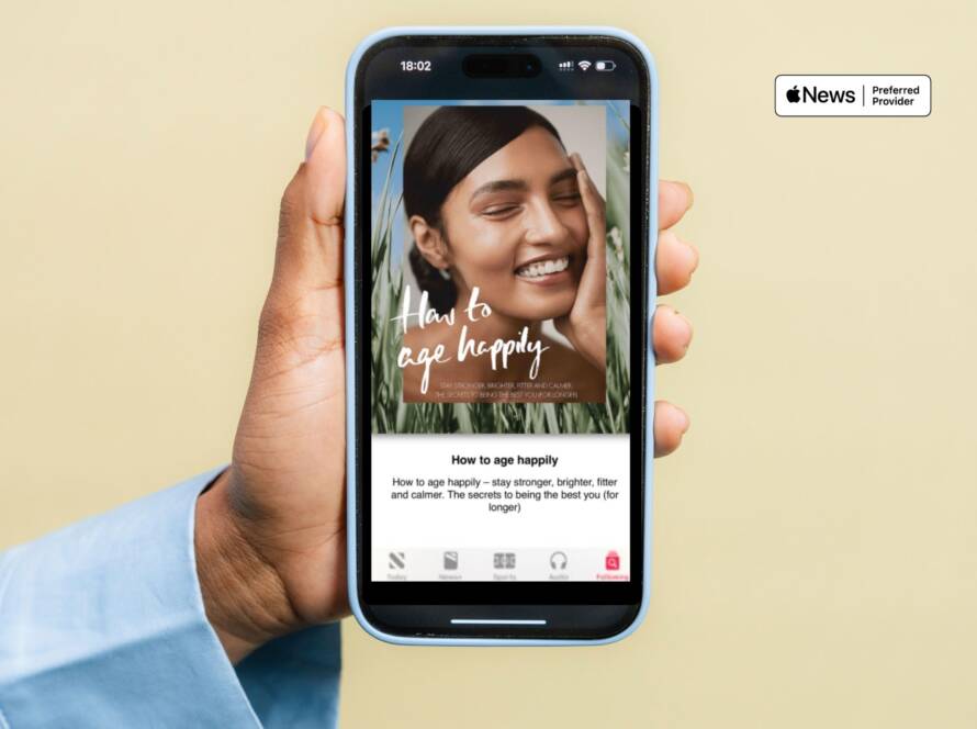 Why Full-Service Publishing is the Smart Choice for Apple news