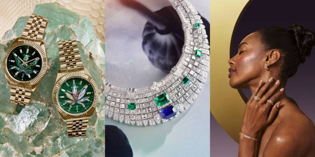 Luxury Goods Image Retouching