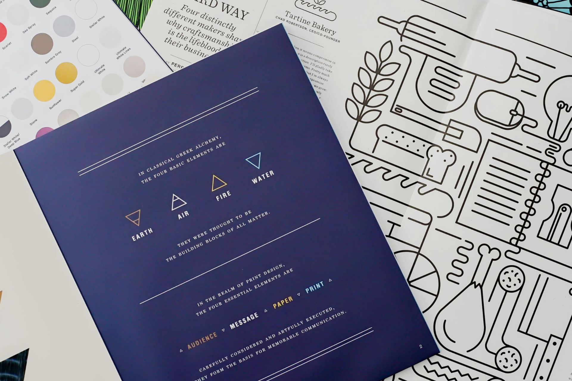 Marketing Agency Success Story - VMG Premedia