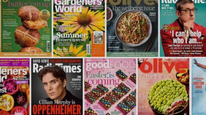 Immediate Media Success Story