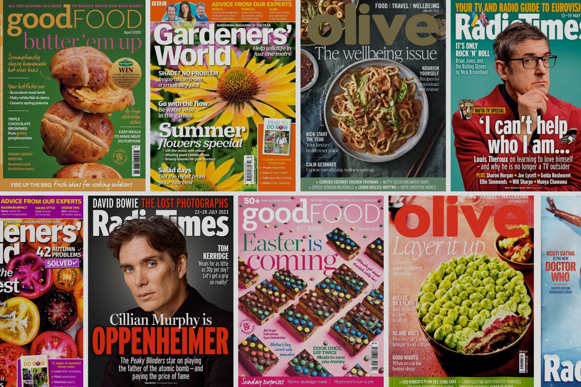 Immediate Media Success Story