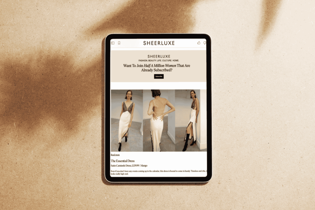 Web to Apple News Conversion