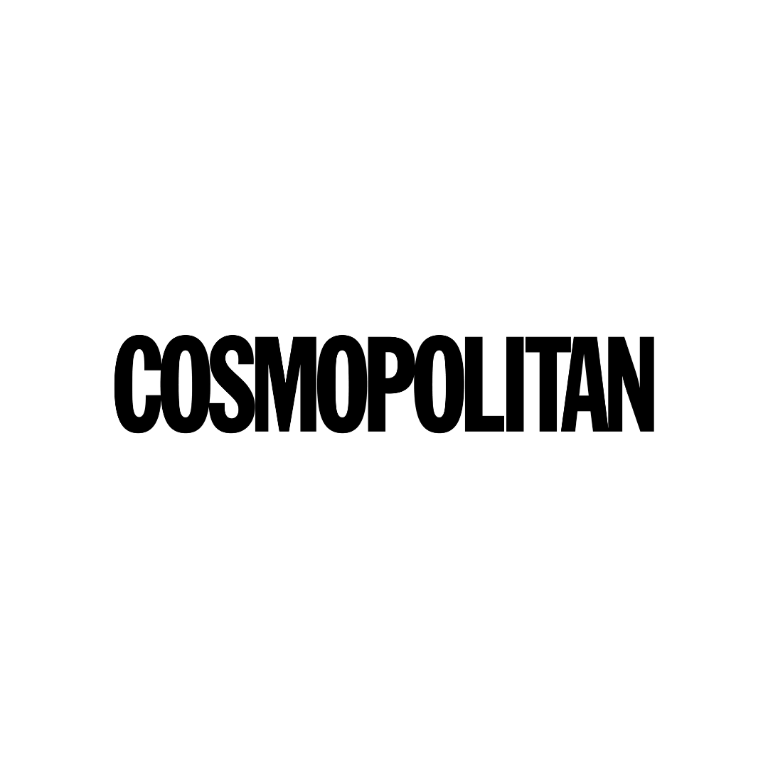 Cosmopolitan - logo