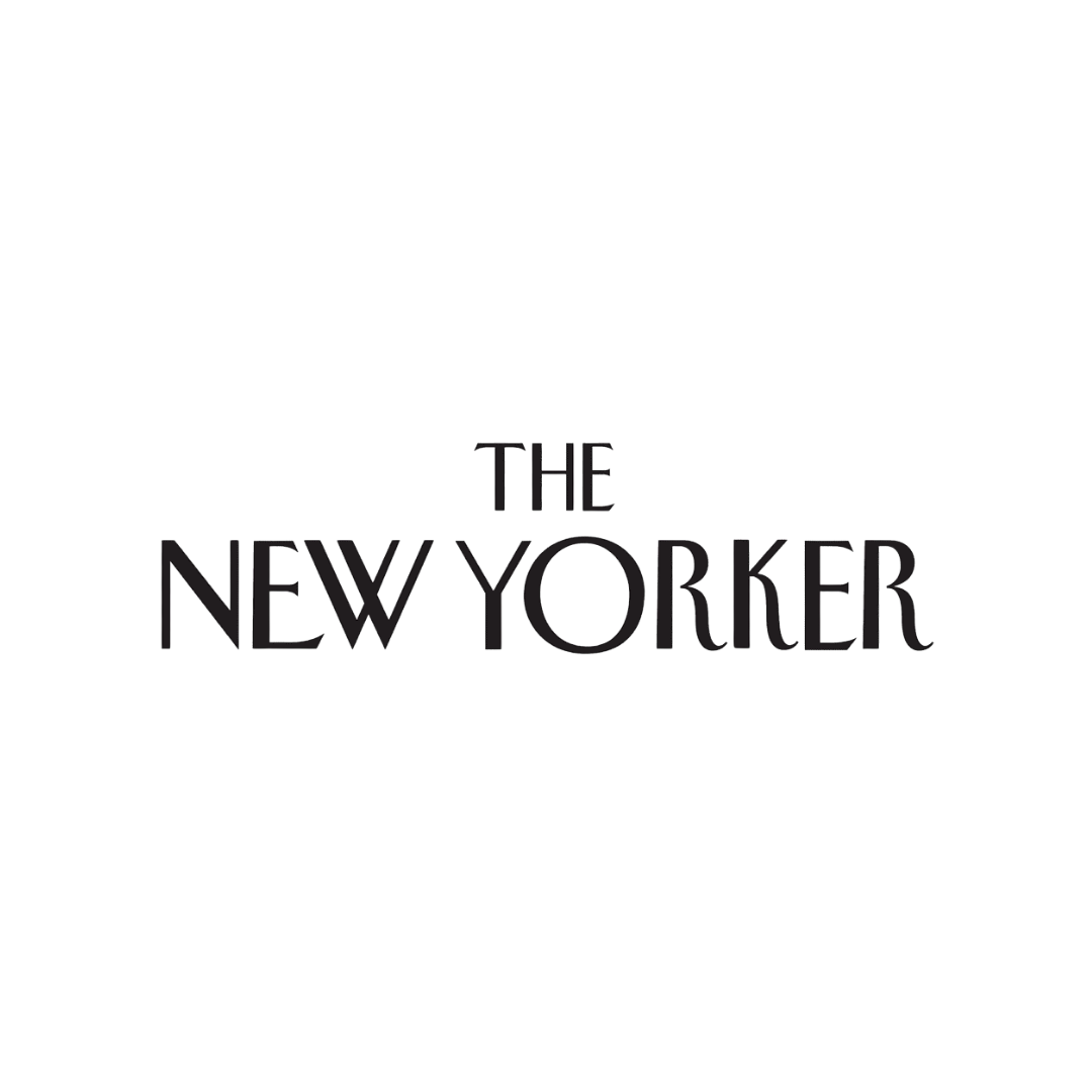 The New Yorker - logo