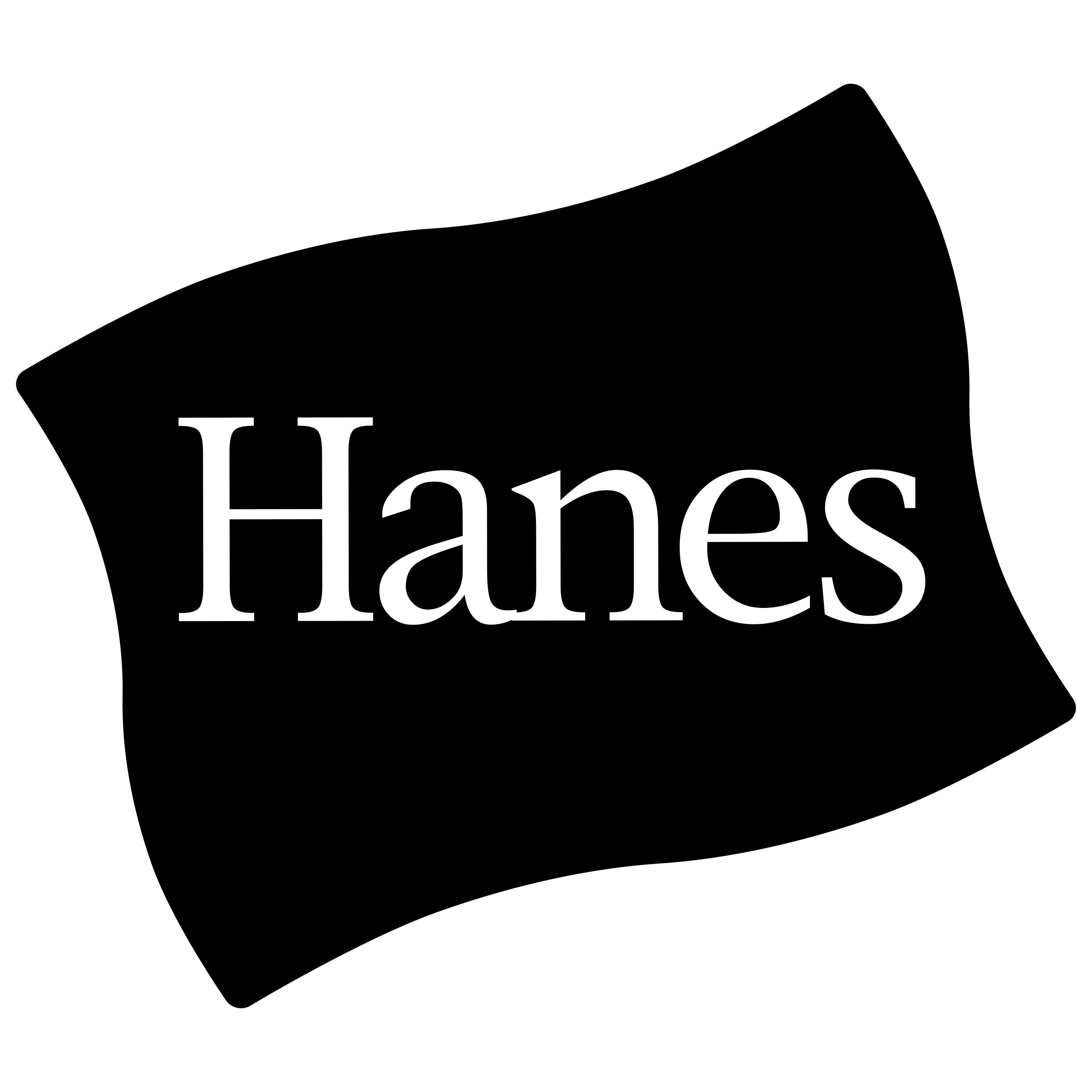hanes-logo-png-transparent