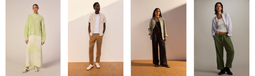 Everlane – Brands Landing Page Everlane's Road to Efficiency