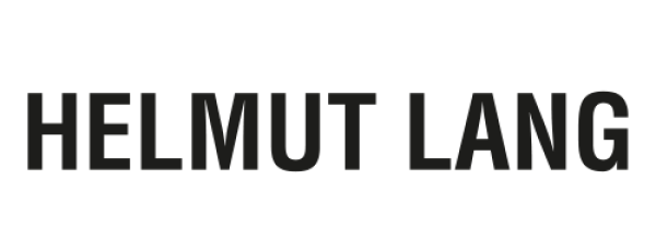 Helmut Lang