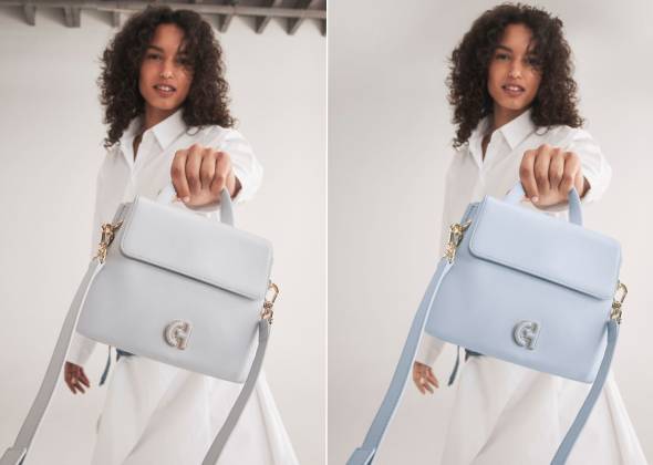 Video Editing Before & After