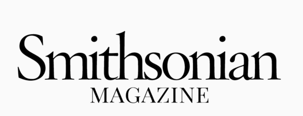 Smithsonian - Logo - Black (1)