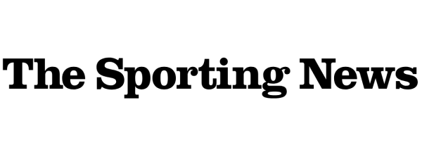 The Sporting News - Logo - Black