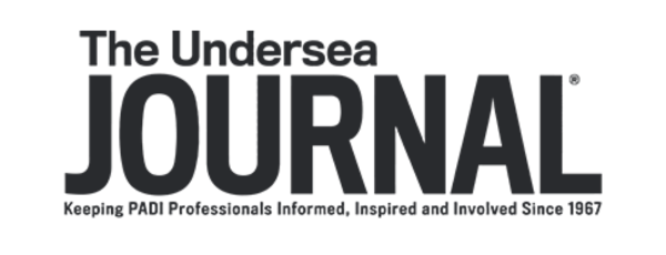 The Undersea Journal